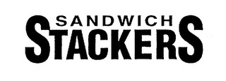 SANDWICH STACKERS logo