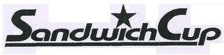 SANDWICHCUP logo