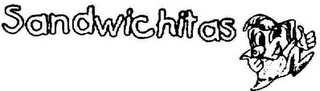 SANDWICHITAS logo