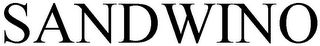 SANDWINO logo