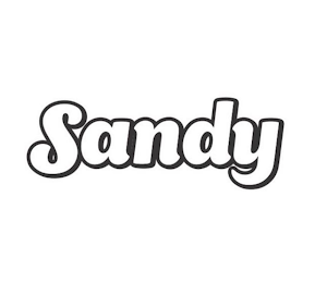 SANDY logo