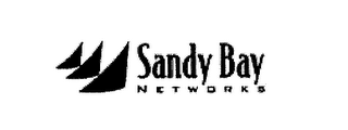 SANDY BAY NETWORKS logo