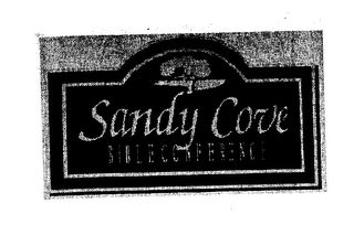 SANDY COVE BIBLE CONFERENCE logo