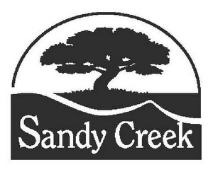 SANDY CREEK logo