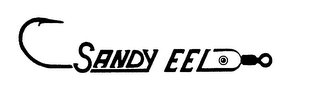 SANDY EEL logo