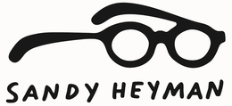 SANDY HEYMAN logo