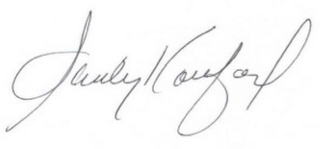 SANDY KOUFAX logo