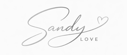 SANDY LOVE logo