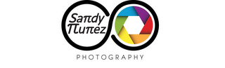 SANDY NUNEZ PHOTOGRAPHY logo