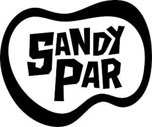 SANDY PAR logo