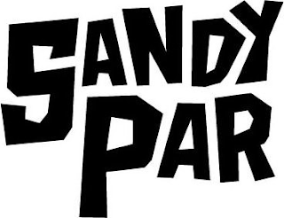 SANDY PAR logo