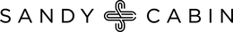 SANDY SC CABIN logo