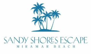 SANDY SHORES ESCAPE MIRAMAR BEACH