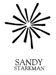 SANDY STARKMAN logo