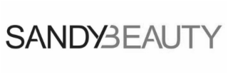 SANDYBEAUTY logo