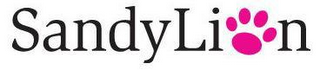 SANDYLION logo