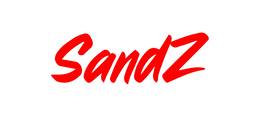 SANDZ logo