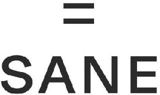 = SANE logo