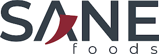 SANE FOODS logo