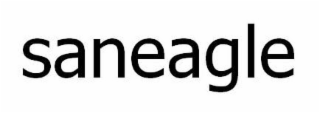 SANEAGLE logo