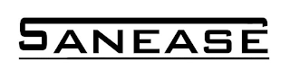 SANEASE logo