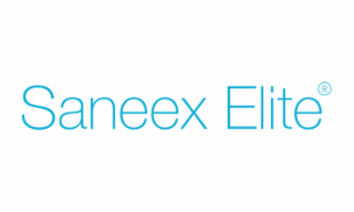 SANEEX ELITE logo