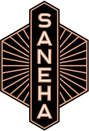 SANEHA logo