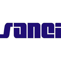 SANEI logo