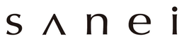 SANEI logo