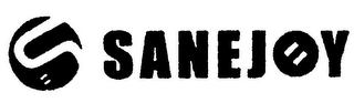 SANEJOY logo