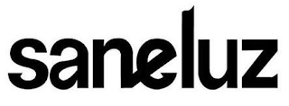 SANELUZ logo