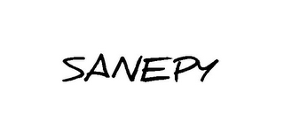 SANEPY logo