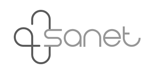 SANET logo
