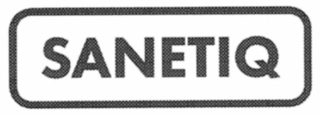 SANETIQ logo