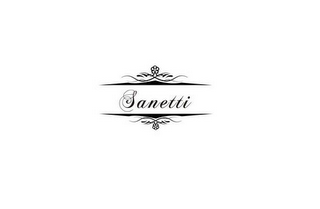 SANETTI logo