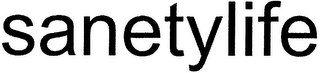 SANETYLIFE logo