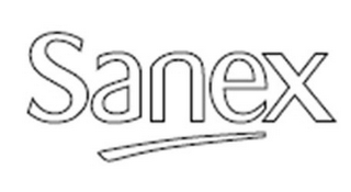 SANEX logo
