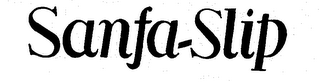 SANFA-SLIP logo