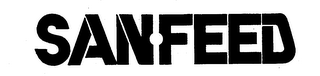 SANFEED logo