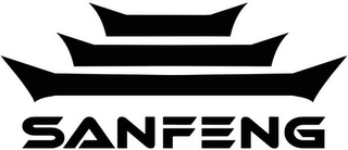 SANFENG logo