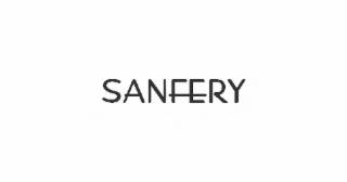 SANFERY logo