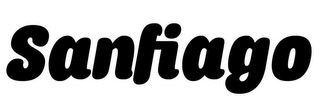 SANFIAGO logo