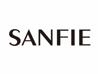 SANFIE logo