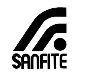 SANFITE logo