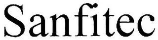SANFITEC logo
