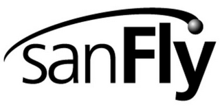 SANFLY logo