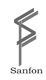 SANFON SF logo