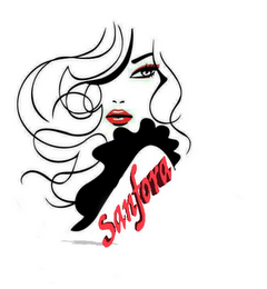 SANFORA logo