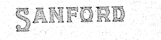 SANFORD