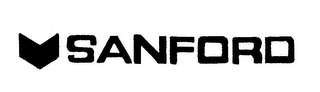 SANFORD logo